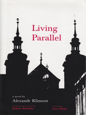 cover image of Living Parallel